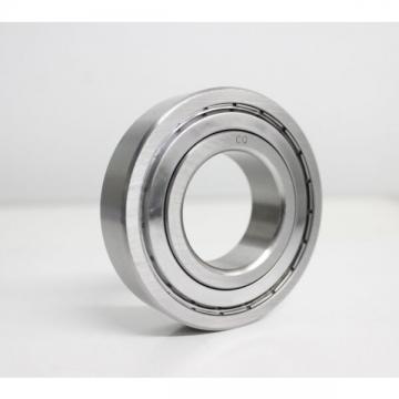 6002-2Z - NSK - METRIC BALL BEARING - METAL SHIELD