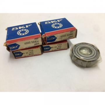 FAG BEARING 6202-Z