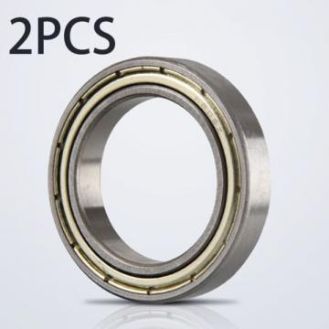 NSK Deep Groove Bearing 6805ZZ