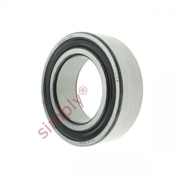 3008-2RS ISO d 40 mm 40x68x21mm  Angular contact ball bearings