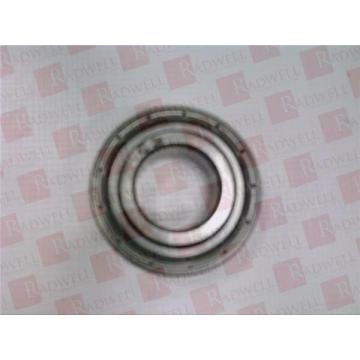 NIB NSK 6005ZZC3 BEARING METAL SEALED 6005 ZZ C3 6005ZZ 25x47x12 mm