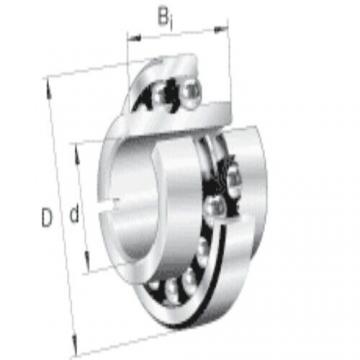 FAG BEARING 11505-TVH