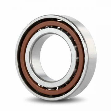 NEW SKF SUPER PRECISION BEARING SET # 7015CD/P4ADBA