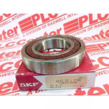 SKF 6208 TC/C782