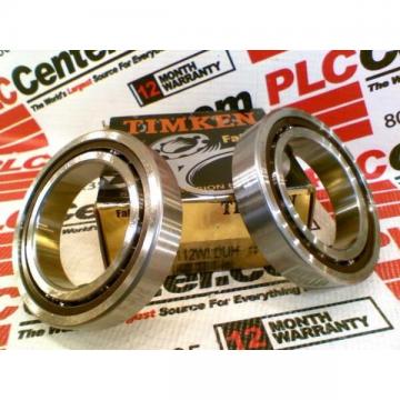 TIMKEN 2MMV9112WI SUL