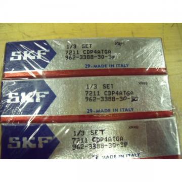 SKF 7012 CD/P4ATGA