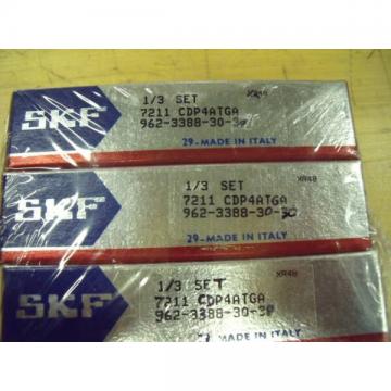 SKF 7016 CD/P4ATGA