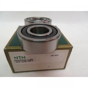 NTN 7202T2DB/GHP5