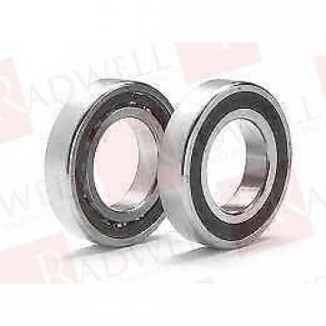 NSK 7916A5TRDULP4Y -PACK OF 2- SUPER PRECISION BEARING, NEW #163516