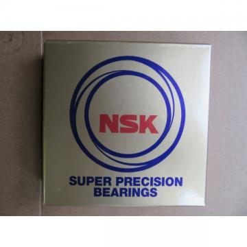 NSK 7018A5TRDUMP4Y Super Precision Bearing NEW!!! in Original Factory Packaging