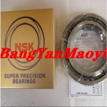 NSK Precision Ball Screw Support Bearing 17TAC47BSUC10PN7B