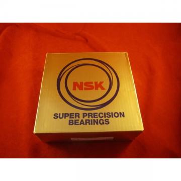 NSK BEARING 130BAR10STYNDBLP4A NIB