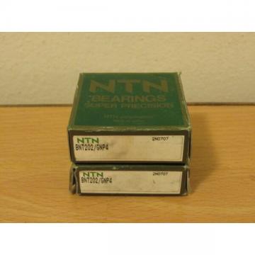 NTN BNT203/GNP4