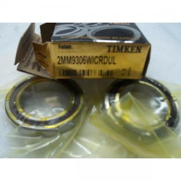 TIMKEN 2MM9109WI SUM