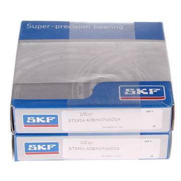 SKF S7009 ACBGA/HCP4A