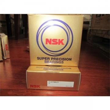 New For NSK 25TAC62BSUC10PN7B Ball Screw Support Bearing