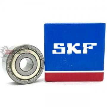 SKF 3203 A-2ZTN9?C3 Double Row Roller Bearing