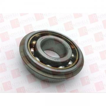 7204BYG - SKF BEARINGS - ANGULAR CONTACT BALL BEARING