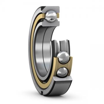 SKF QJ212MA Bearing