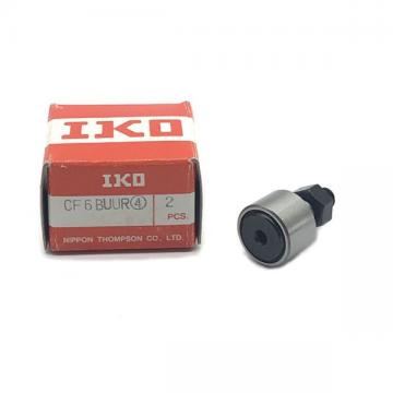 IKO CF3FBUU Cam Followers Metric Brand New!