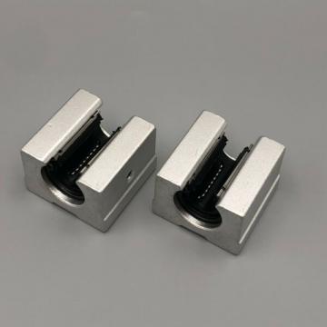 (1 PCS) SBR12UU (12mm) Router Linear Motion Ball Bearing Slide Block FOR CNC