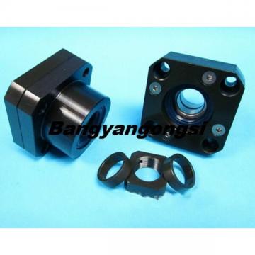 3 set FK/FF12 Ballscrew end supports (3 FK12 &amp; 3 FF12)