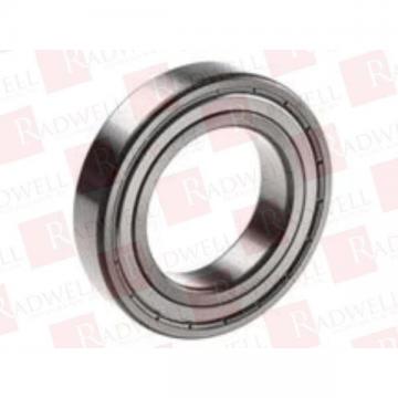 1pc 6017-2RS 6017RS Rubber Sealed Ball Bearing 85 x 130 x 22mm