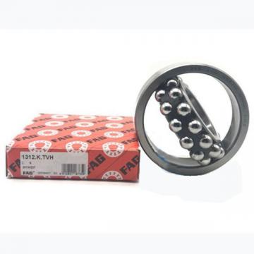 2306 SNR 30x72x27mm  Characteristic rolling element frequency, BSF 4.01 Hz Self aligning ball bearings