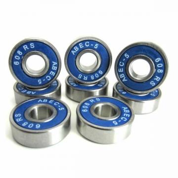 5pcs 608-2RS Sealed Full Ceramic Bearing ZrO2 Ball Bearing 8x22x7mm