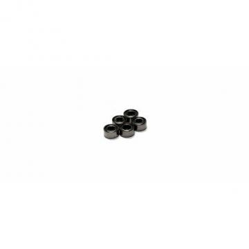 10pcs Miniature Model Bearing MR52ZZ 2x5x2.5mm 2*5*2.5mm New