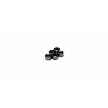 WBC2-5SA NTN 2x5x2.5mm  Basic dynamic load rating (C) 0.171 kN Deep groove ball bearings