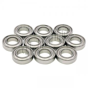 NSK BEARING DEEP GROOVE PRECISION BALL BEARING  6913ZZ