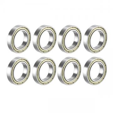 10PCS 6802-2RS 6802-2rs Rubber Sealed Ball Bearing 15mmx24mmx5mm