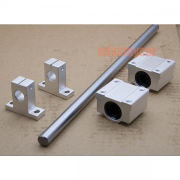 SCS16UU 16mm Linear motion ball slide units bearing block Rail guide shaft CNC