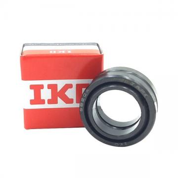 12SF20 NSK 31.75x50.8x27.76mm  Angle 6.5 &deg; Plain bearings