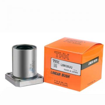 LMF10UU Samick Tolerance perpendicularity (C) 12  Linear bearings