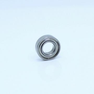 5pcs 682ZZ-2 2*5*2mm Ball Miniature Bearing 2x5x2mm Four-wheel drive