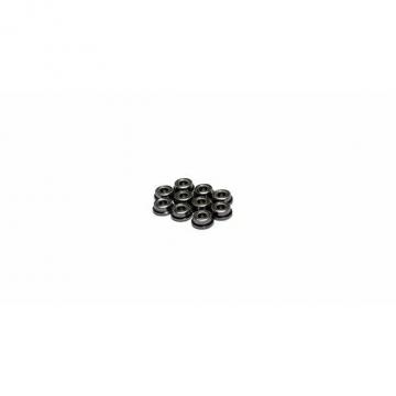 682XZZ ABEC-1 (10PCS) 2.5x6x2.6mm Miniature Ball Bearing