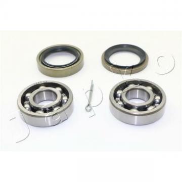 New 1pc SKF bearing 6305-2RS 25mm*62mm*17mm