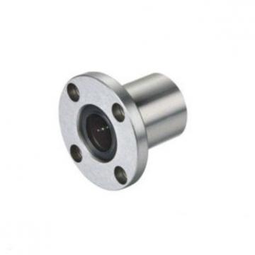 4 Pcs 25 mm LMF25UU Round Router Shaft Bearing XYZ CNC LMF Series