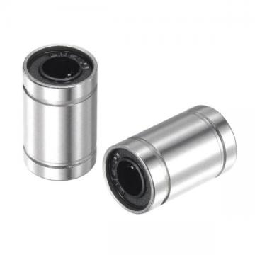 10pcs/lot LM6UU 6mm 6mmx12mmx19mm Linear Ball Bearing Bush Bushing CNC