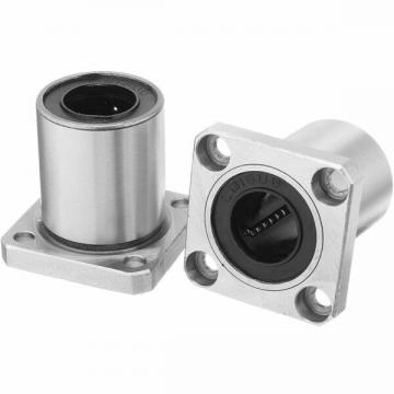 LMK16UU Samick Basic dynamic load rating (C) 0.77 kN  Linear bearings