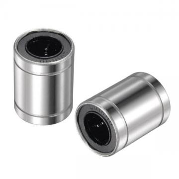 (2 PCS) LM16UU (16mm) Linear Ball Bearing Bush Bushing CNC Unit For Mini Milling