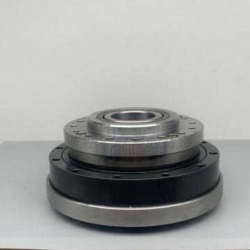 SHF25 25mm REAR MOUNT FLANGE SHAFT SUPPORT LINEAR BALL BEARING CNC 3D PRINT