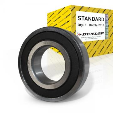 16011 ISO 55x90x11mm  C 11 mm Deep groove ball bearings