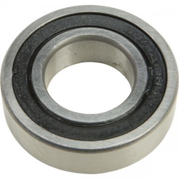1pc 6022-2RS 6022RS Rubber Sealed Ball Bearing 110 x 170 x 28mm