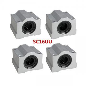 Amico SCS16UU 16mm Linear Motion Ball Slide Bearing CNC