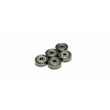 634 Full Ceramic Bearing ZrO2 Ball Bearing 4x16x5mm Zirconia Oxide