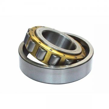 1pc NEW Cylindrical Roller Wheel Bearing NU208 40×80×18mm