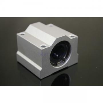 SC8UU SCS8UU (8mm) (2 PCS) Linear Ball Bearing Pellow Block Linear Unit FOR CNC